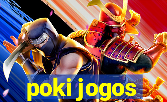 poki jogos